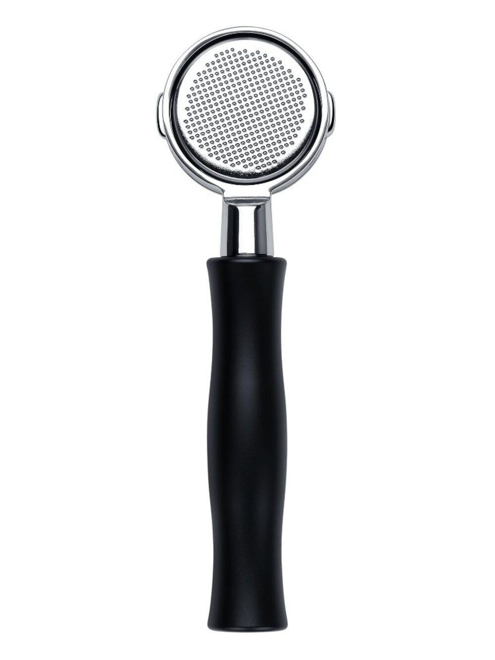 Normcore 51mm Bottomless Portafilter Compatible with La Pavoni Lever Millennium